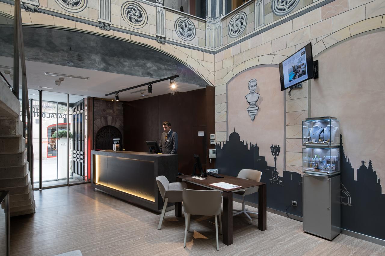 Hotel Catalonia Catedral