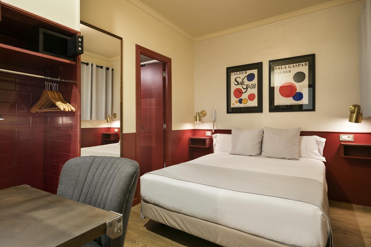 Hotel El Call *