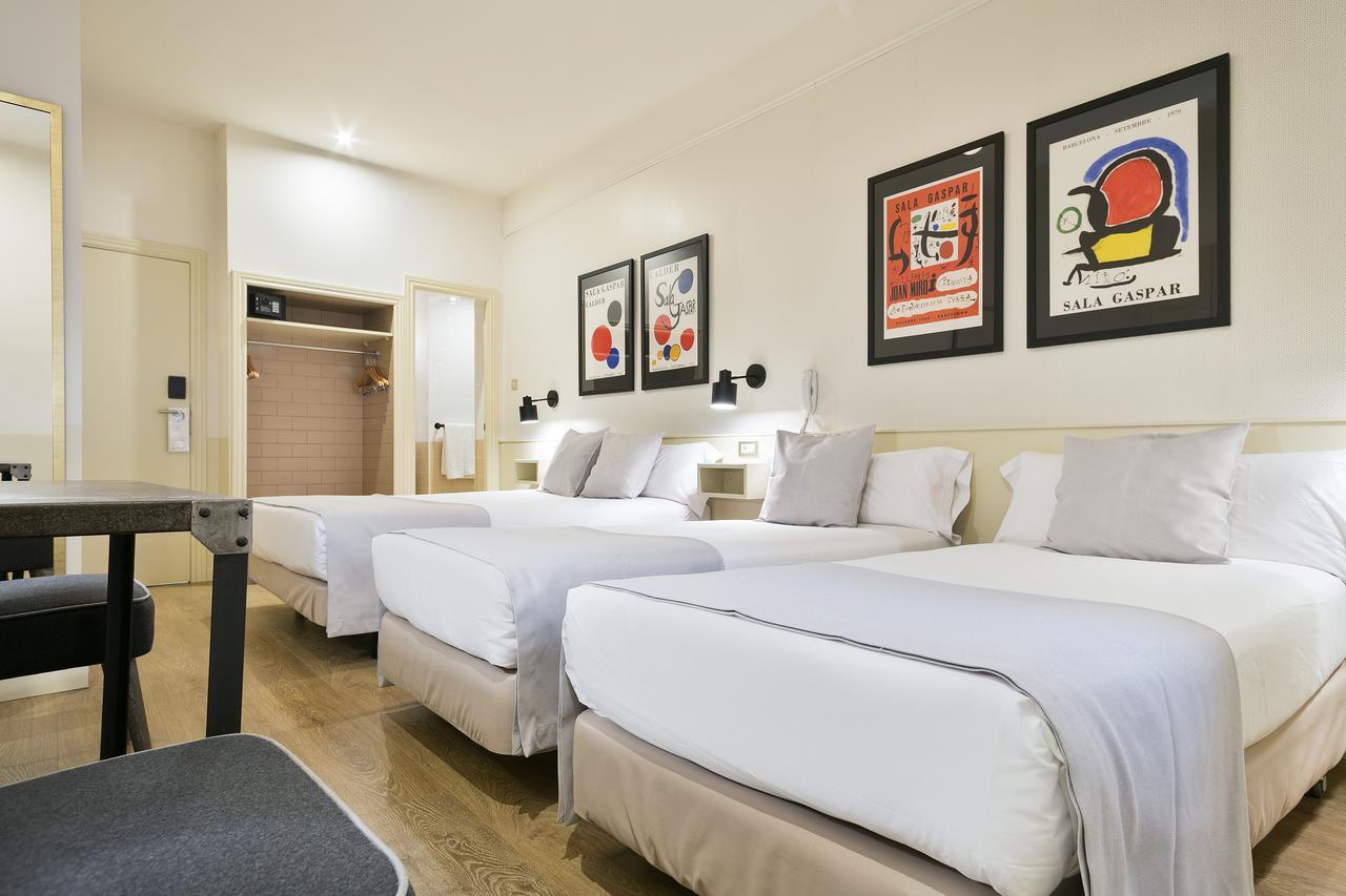 Hotel El Call *