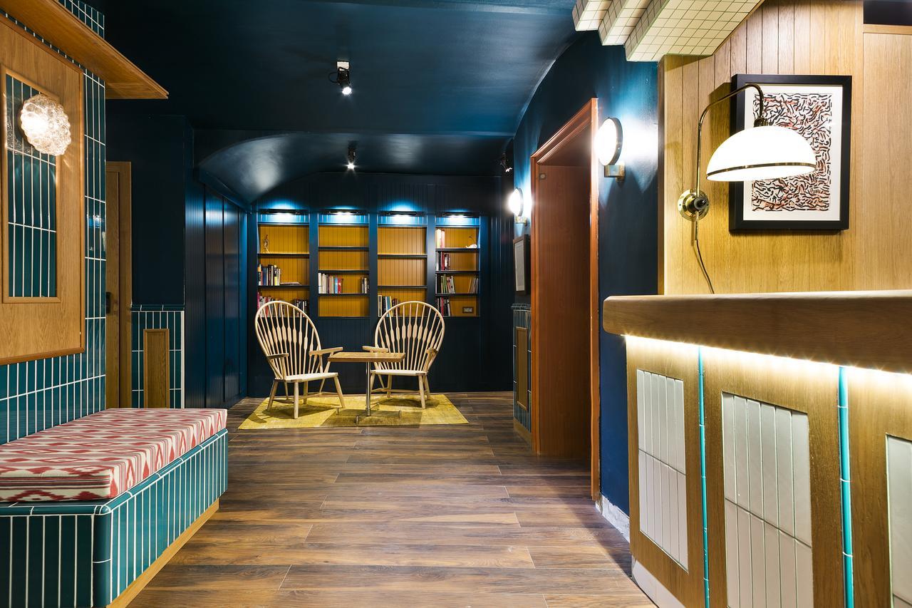 El Call Hotel Barcelona
