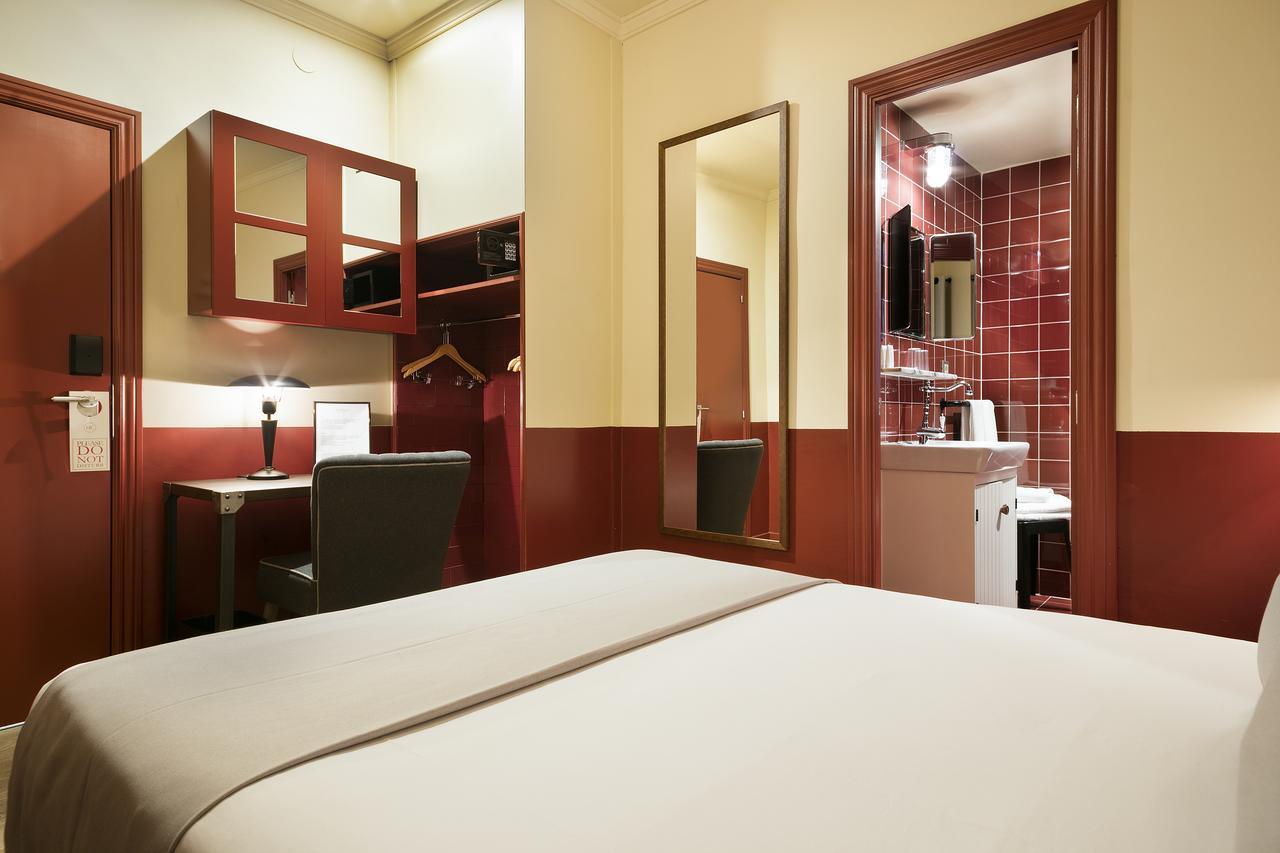 Hotel El Call *