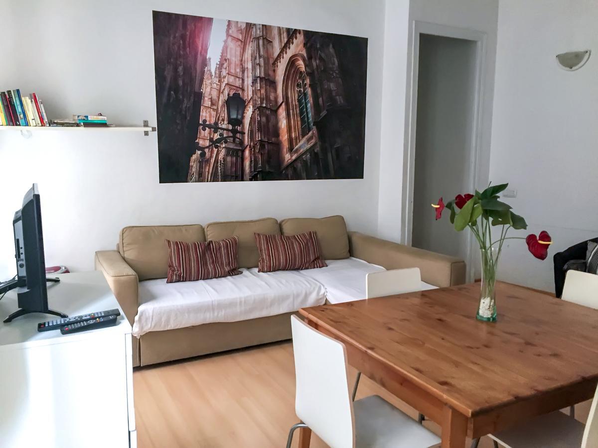Apartamento Bellafila Gothic Barcelona