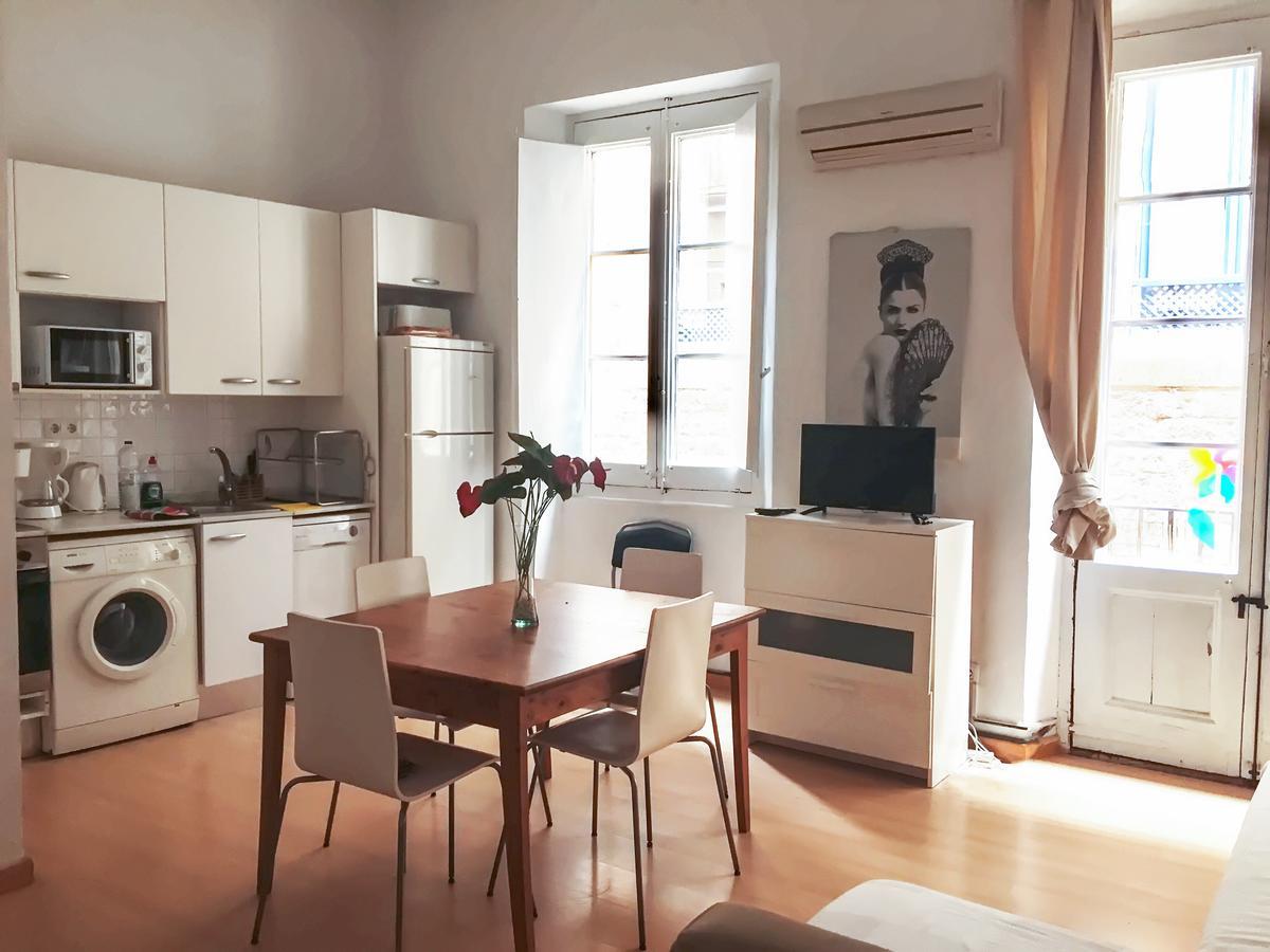 Bellafila Gothic Apartamento