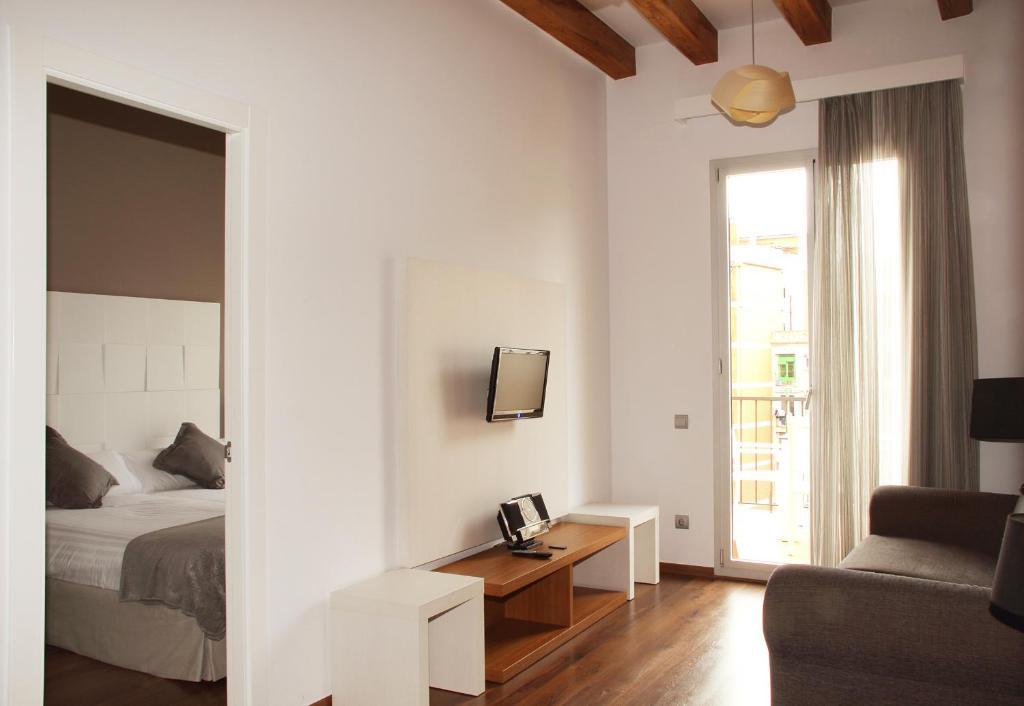 Mh Center Apartment