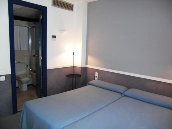 Apartamento Descartes Barcelona