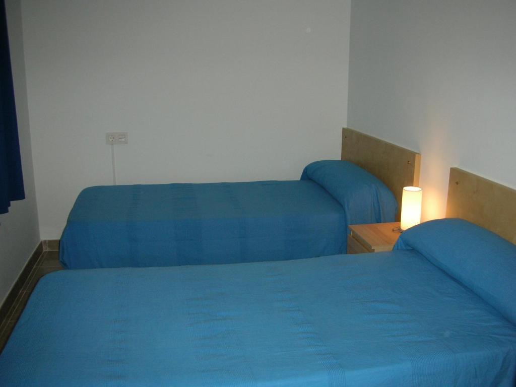 Apartamento Mar Barcelona