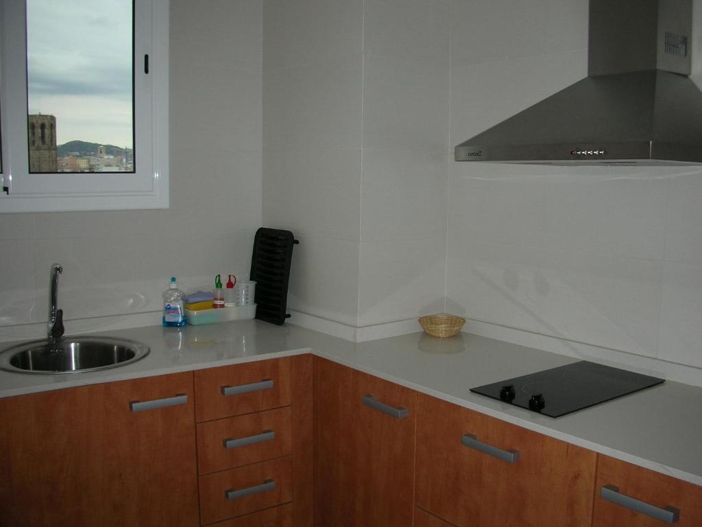 Mar Apartamento