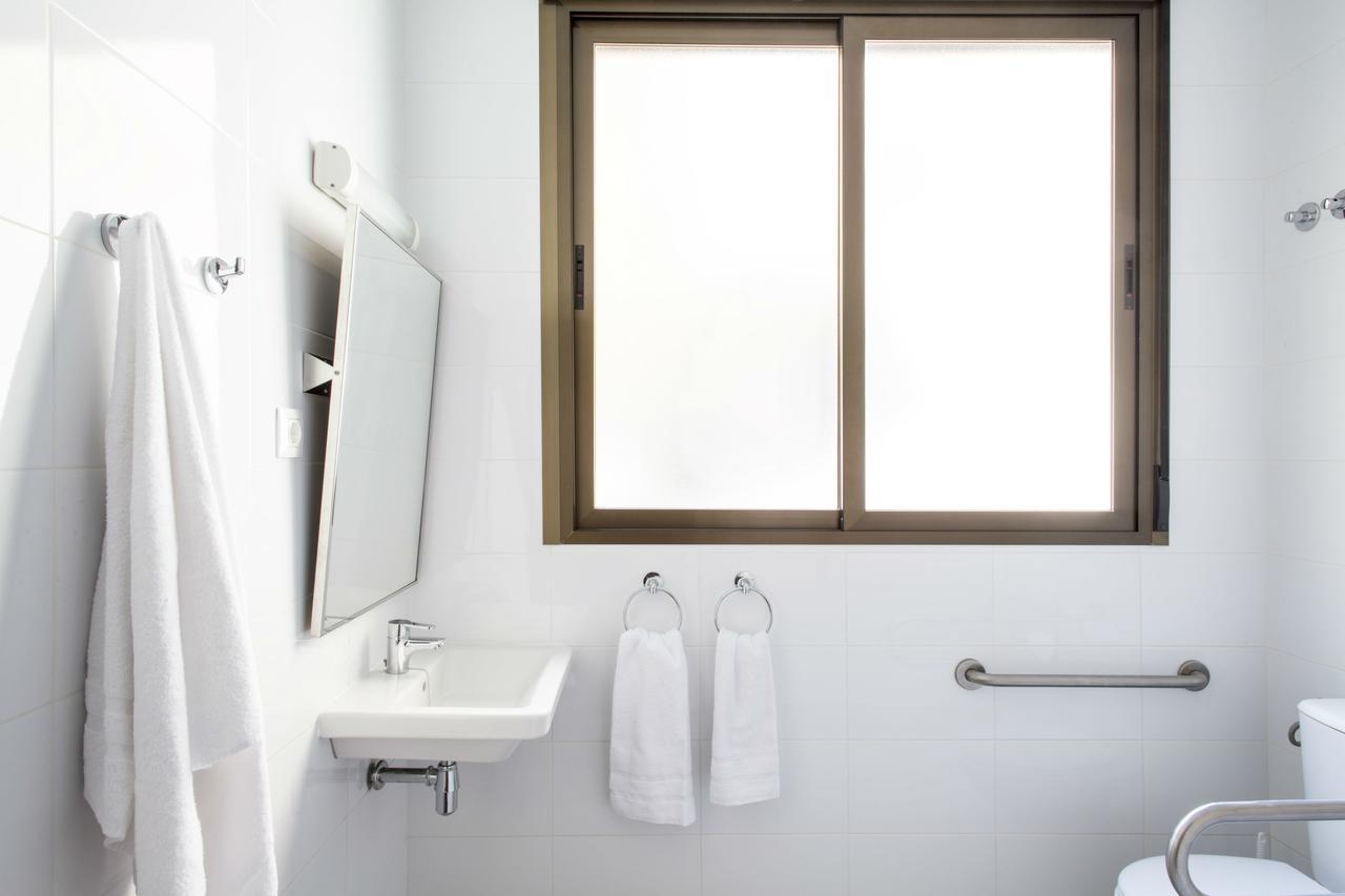 Apartamento Residencia Universitaria Diagonal Barcelona
