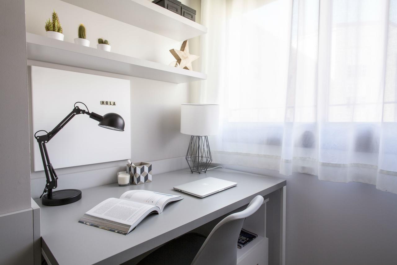 Residencia Universitaria Diagonal