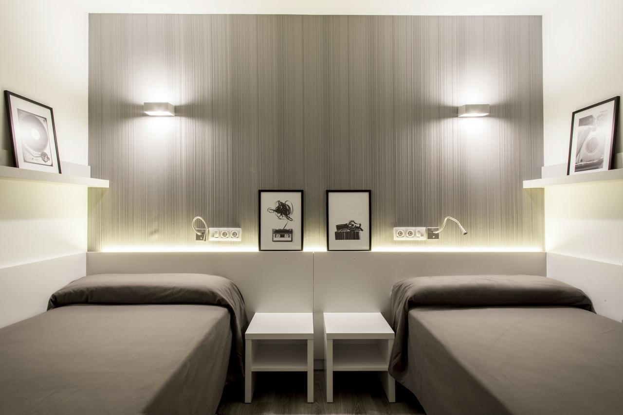 Residencia Universitaria Diagonal * Barcelona