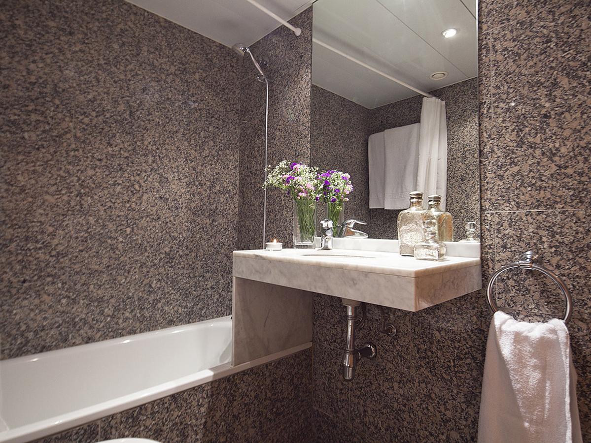 - Penthouse With Terrace * Barcelona