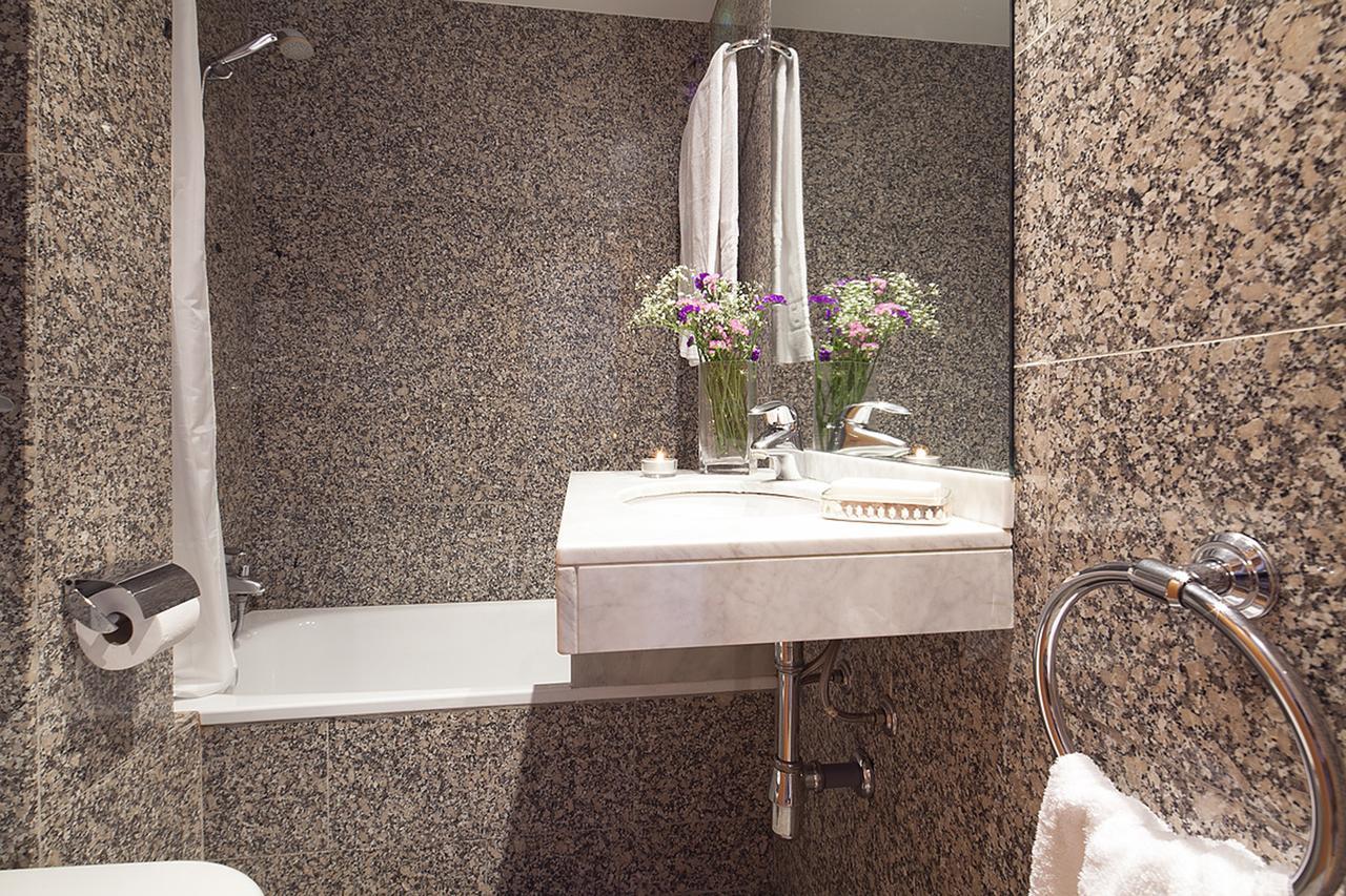 - Penthouse With Terrace Apartamento