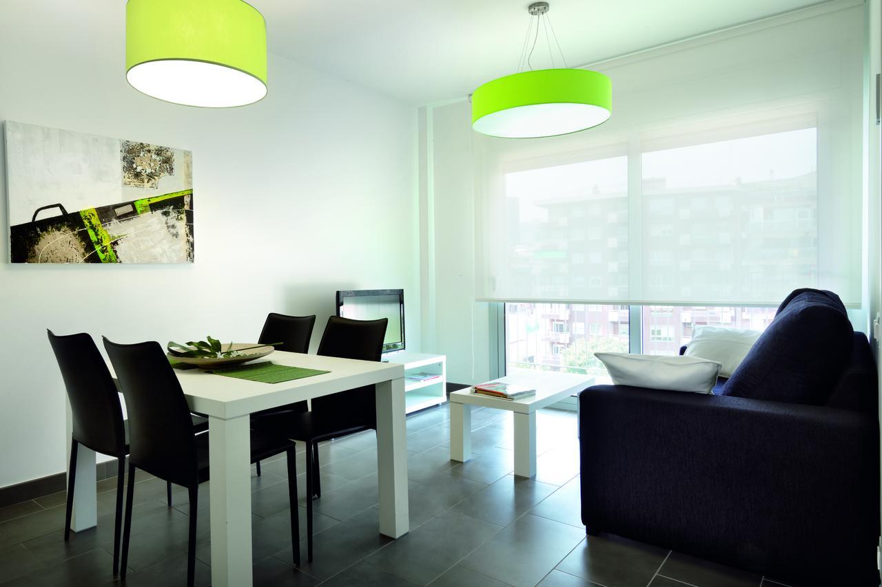 08028 Apartment Barcelona