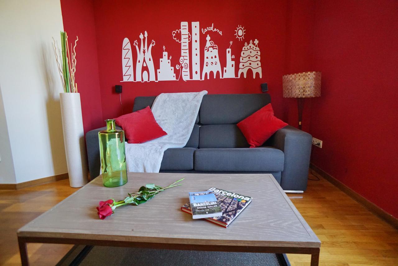 Barcelona4seasons - Palace Apartamento *