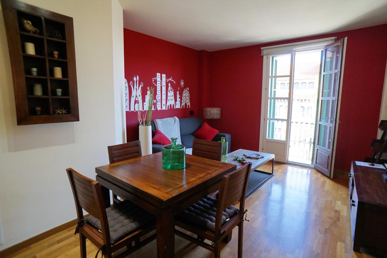 Barcelona4seasons - Palace Apartamento *