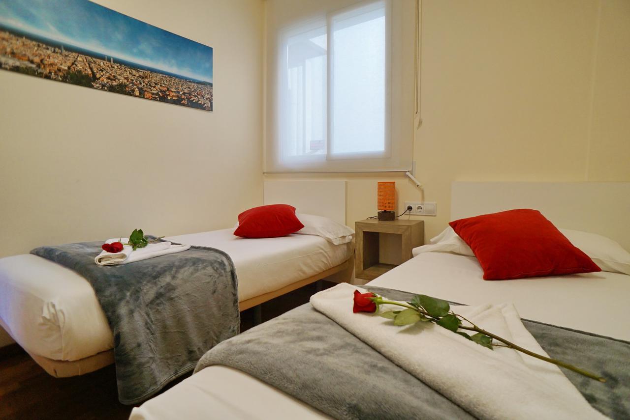 Barcelona4seasons - Palace Apartamento