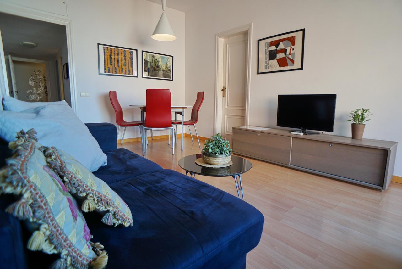 Barcelona4seasons Ii Apartamento Barcelona