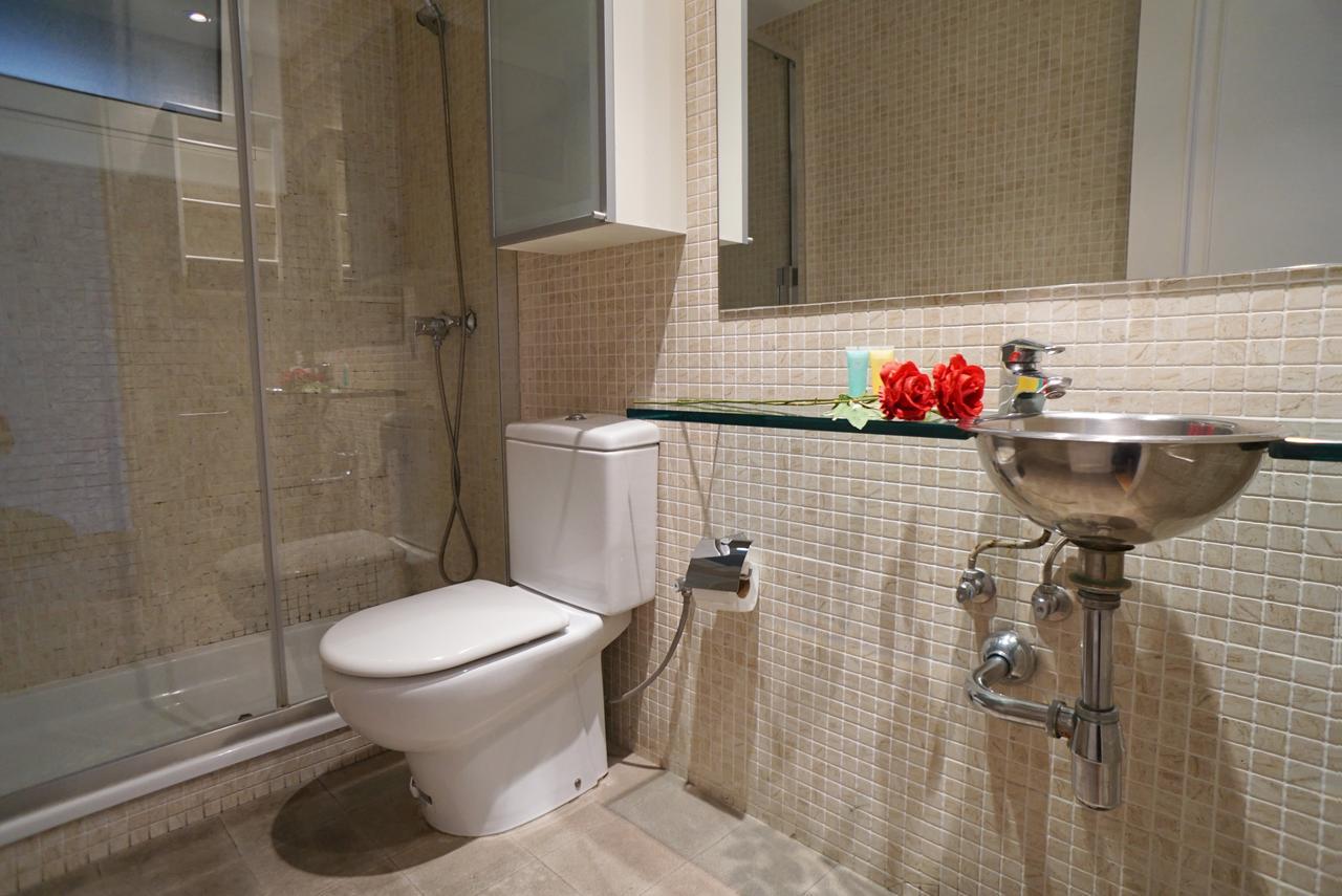 Barcelona4seasons Ii Apartamento Barcelona