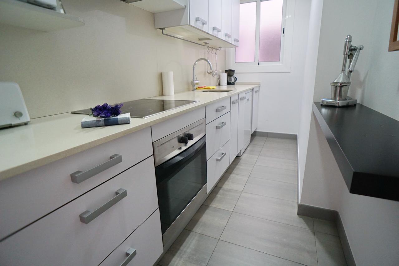 Barcelona4seasons Ii Apartamento *