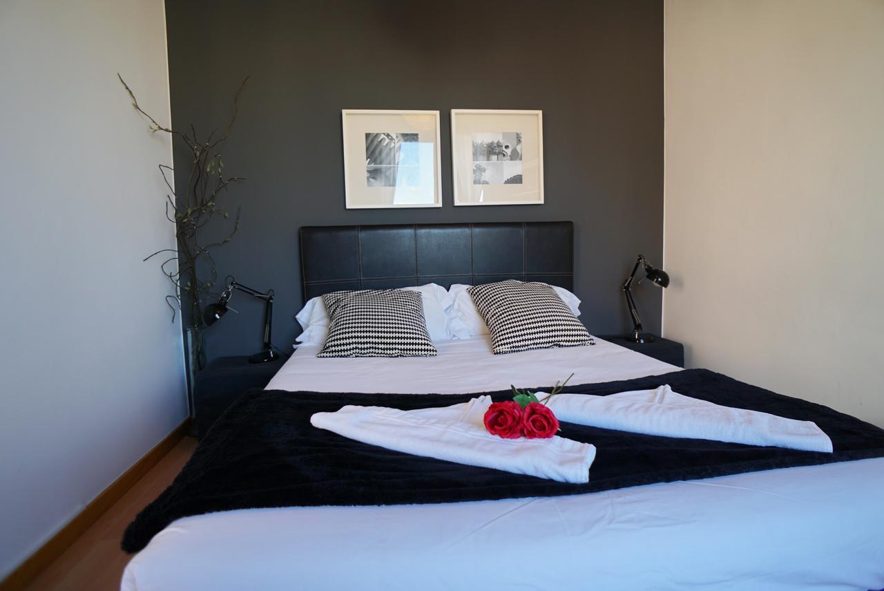 Barcelona4seasons Ii Apartamento Barcelona