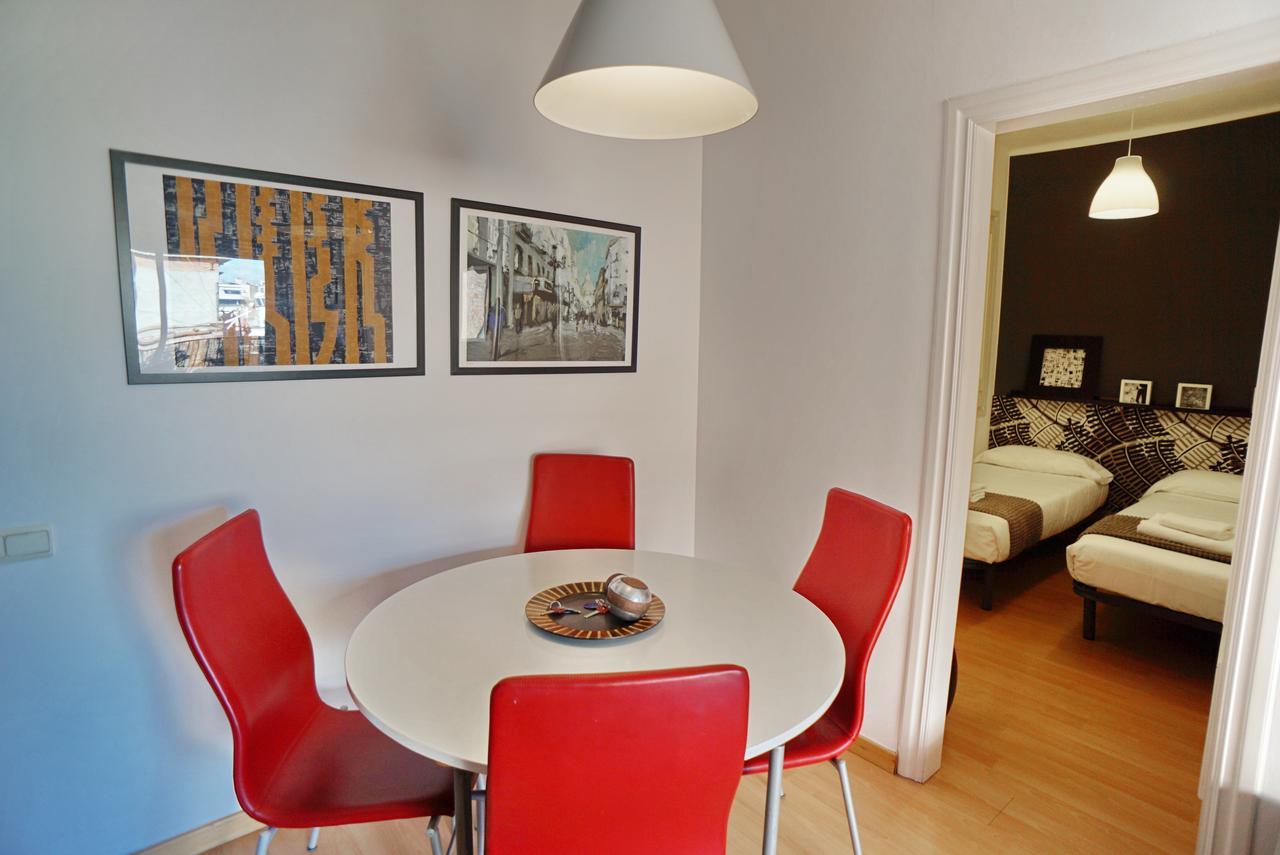 Apartamento Barcelona4seasons Ii Barcelona