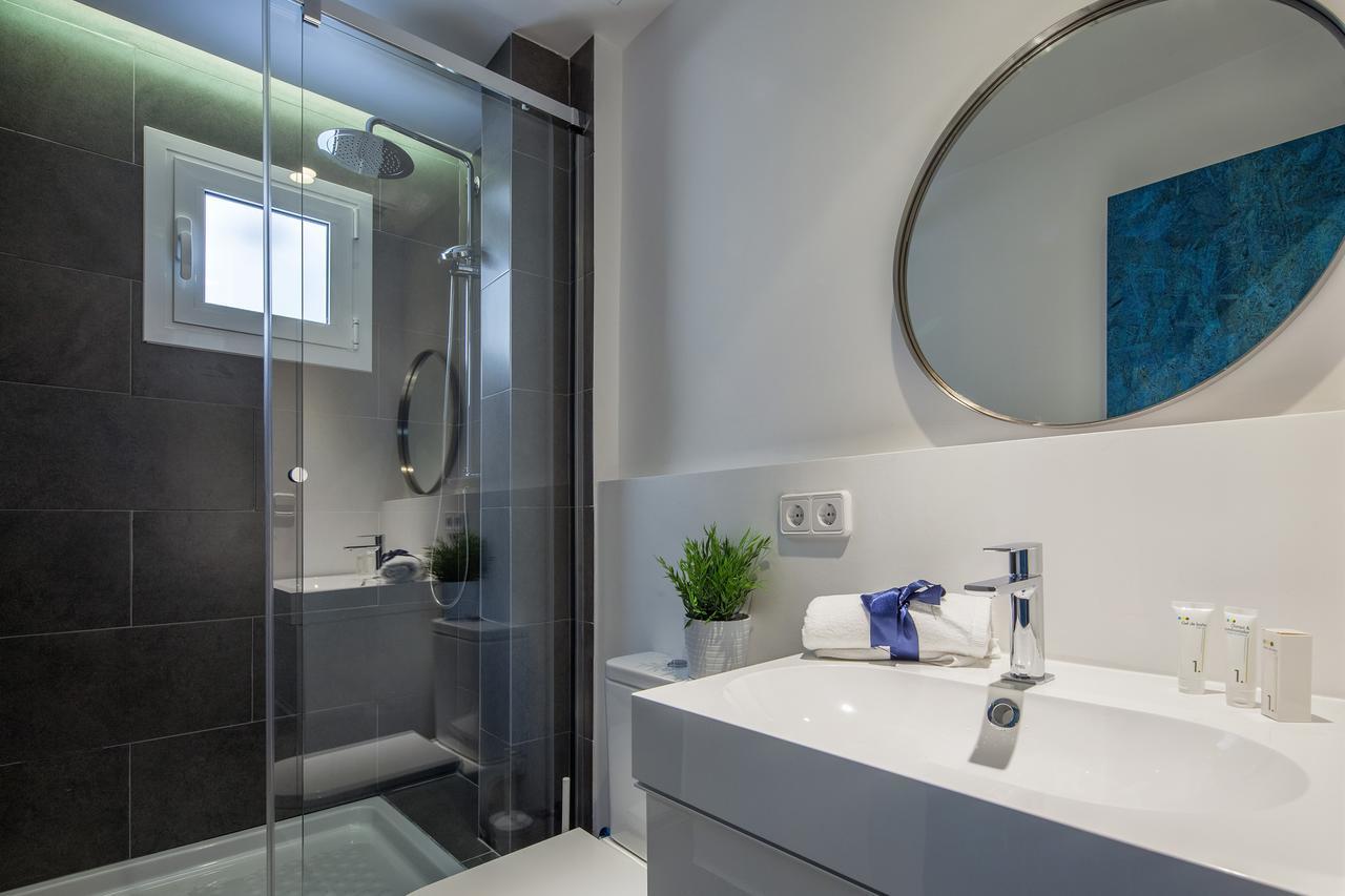 Habitat Cool Jazz Aparthotel