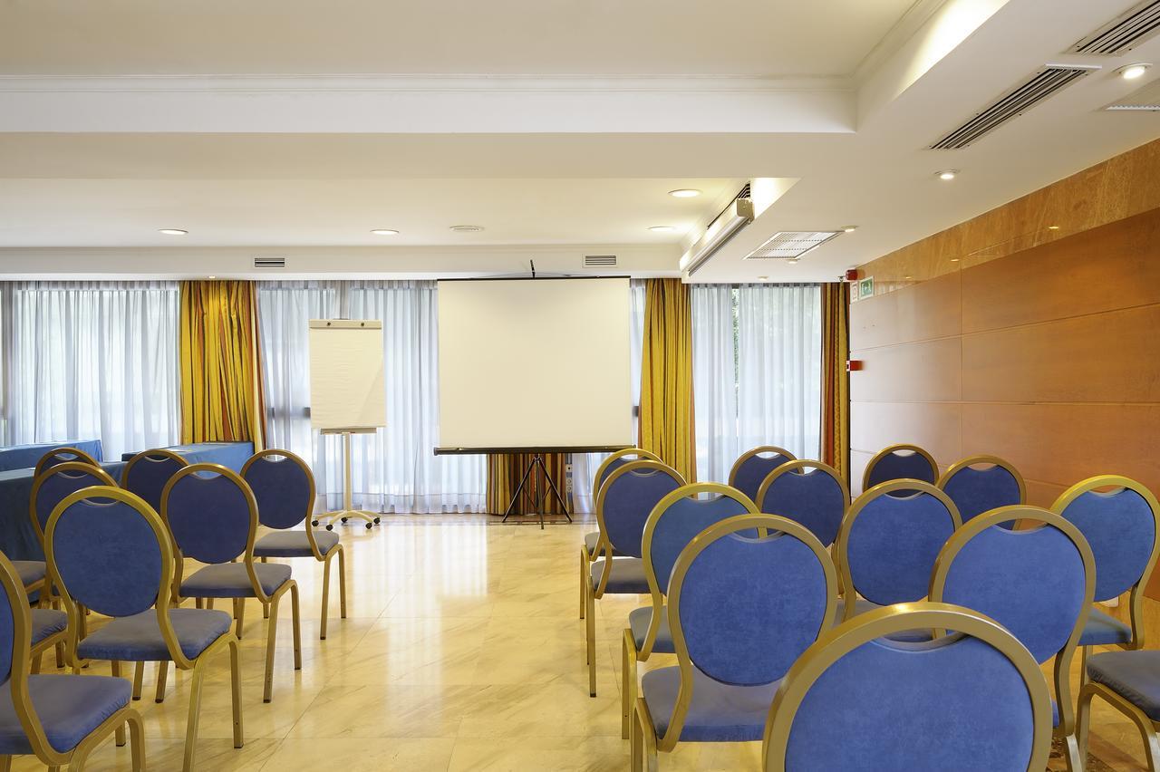 Exe Cristal Palace Hotel Barcelona