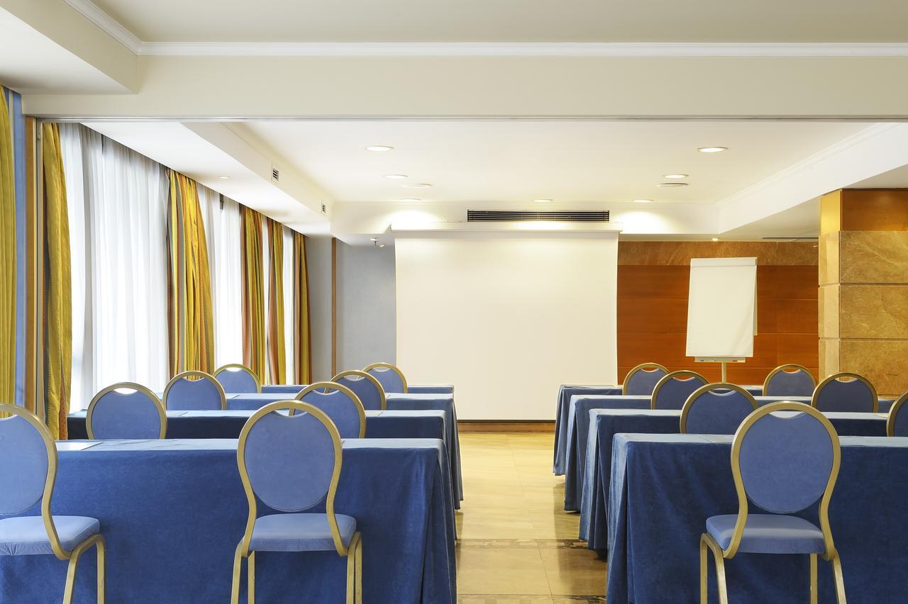 Exe Cristal Palace Hotel 4*