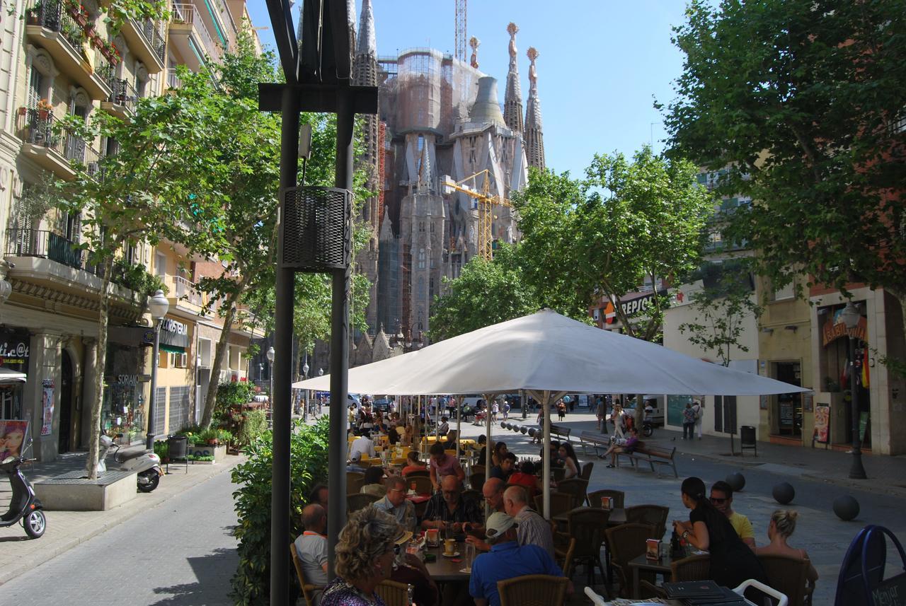 Gaudi * Barcelona