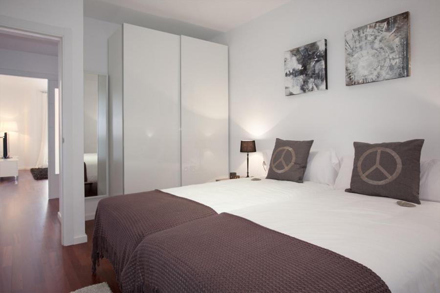 Apartamento Rent Eixample