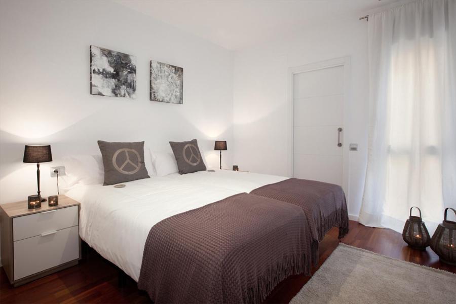 Rent Eixample Apartamento Barcelona