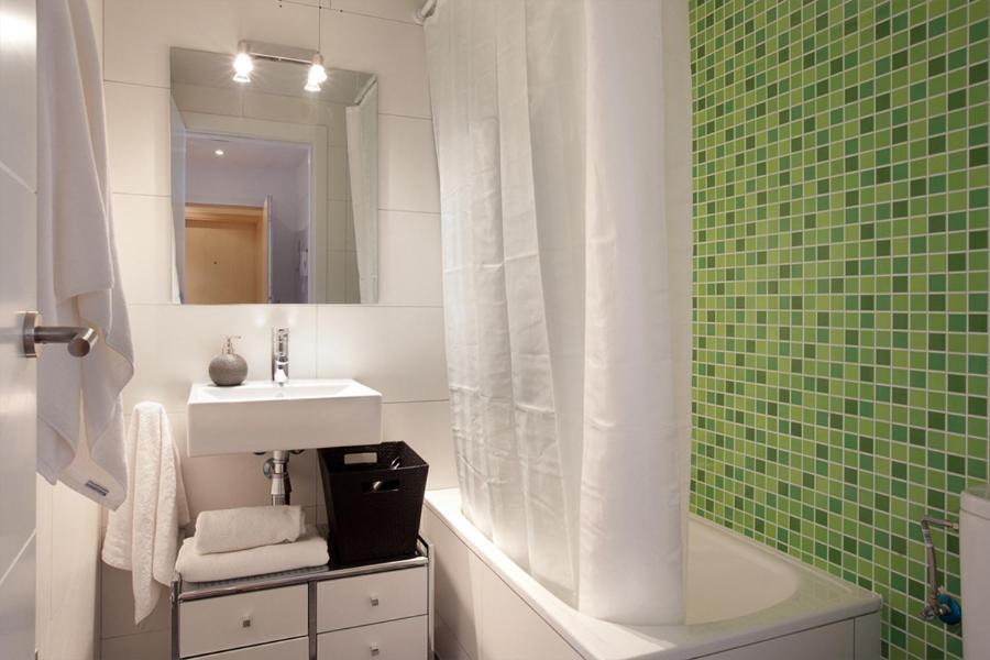 Rent Eixample Apartamento