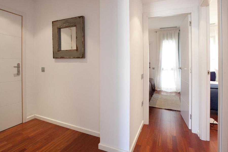 Apartamento Rent Eixample *
