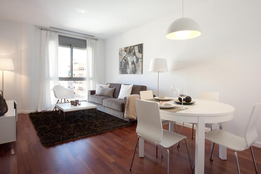 Rent Eixample *