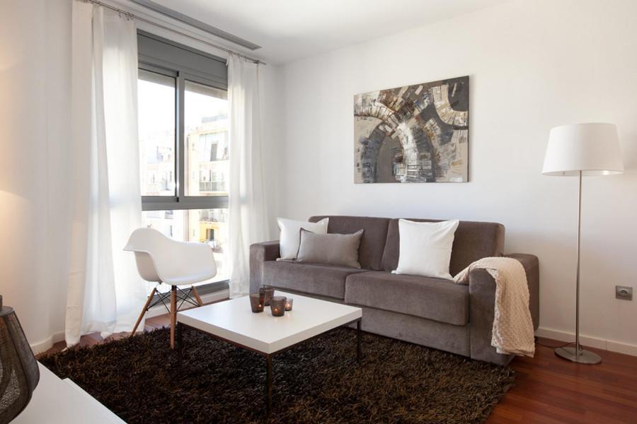 Apartamento Rent Eixample