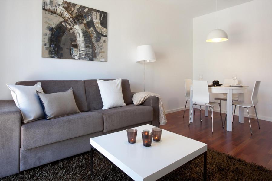 Rent Eixample