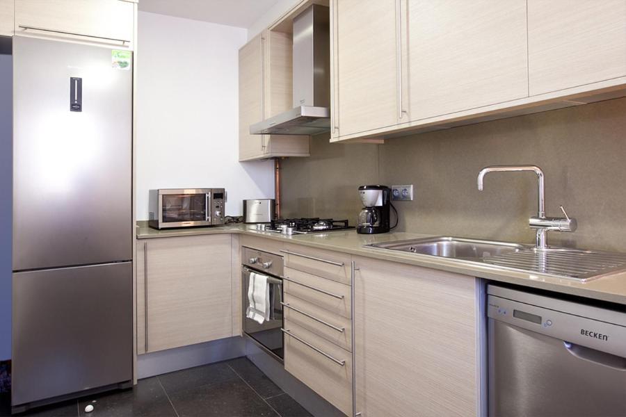 Apartamento Rent Eixample Barcelona