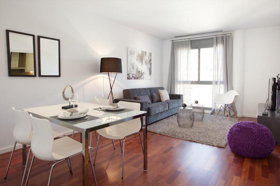 Rent Eixample Barcelona