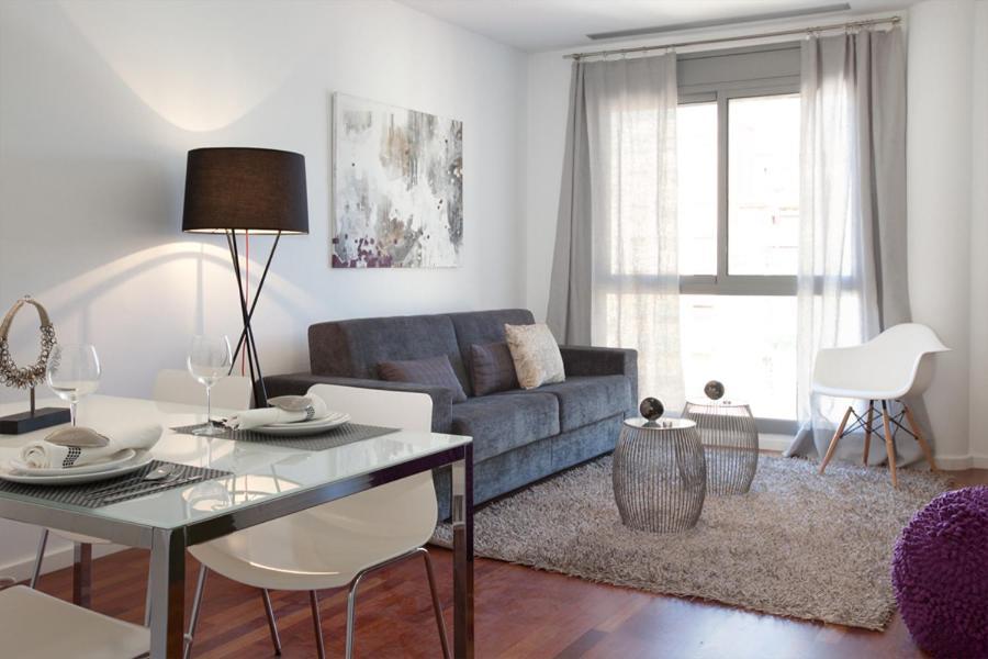Rent Eixample *