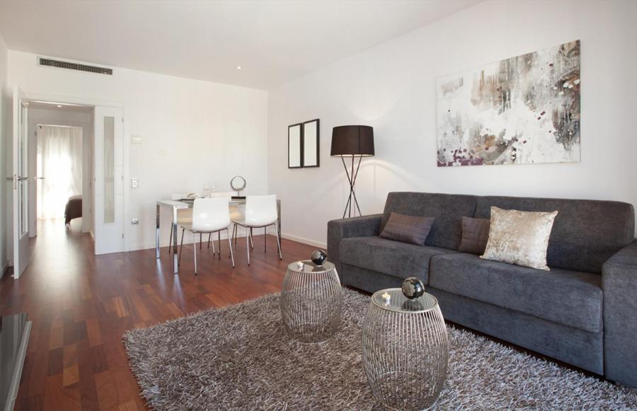 Rent Eixample Apartamento Barcelona