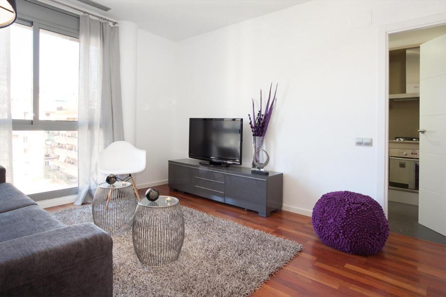 Rent Eixample Barcelona
