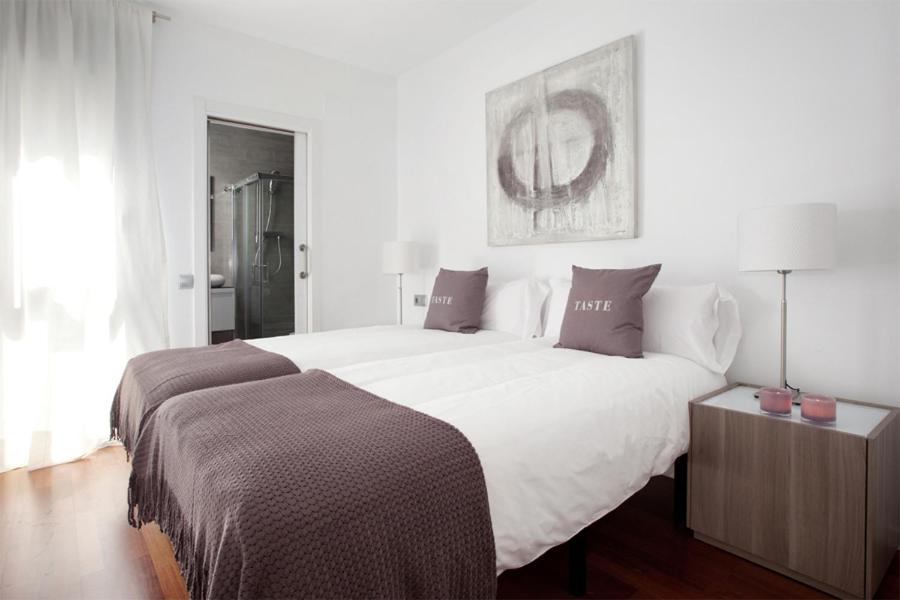 Rent Eixample Apartamento *