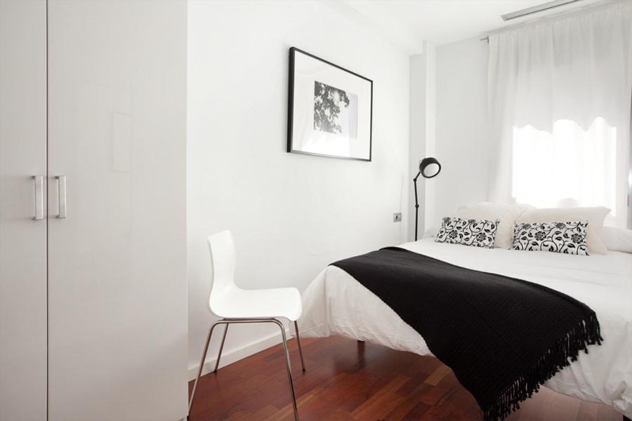 Rent Eixample Apartamento Barcelona