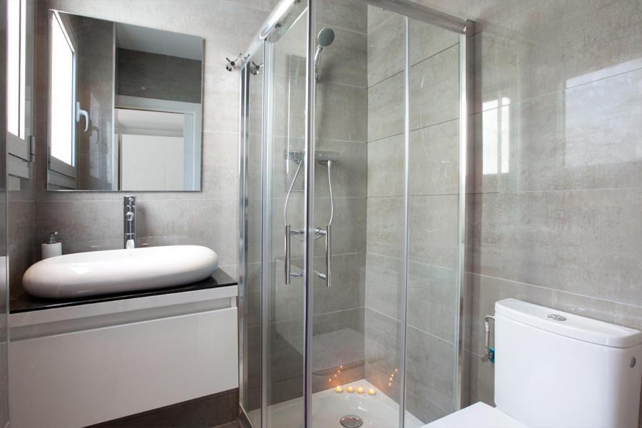 Rent Eixample Apartamento