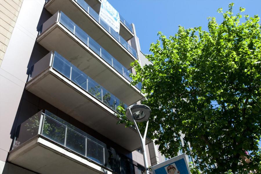 Rent Eixample * Barcelona