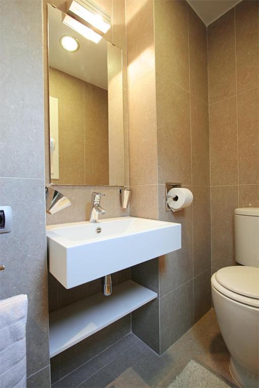 Apartamento Rent Eixample Barcelona