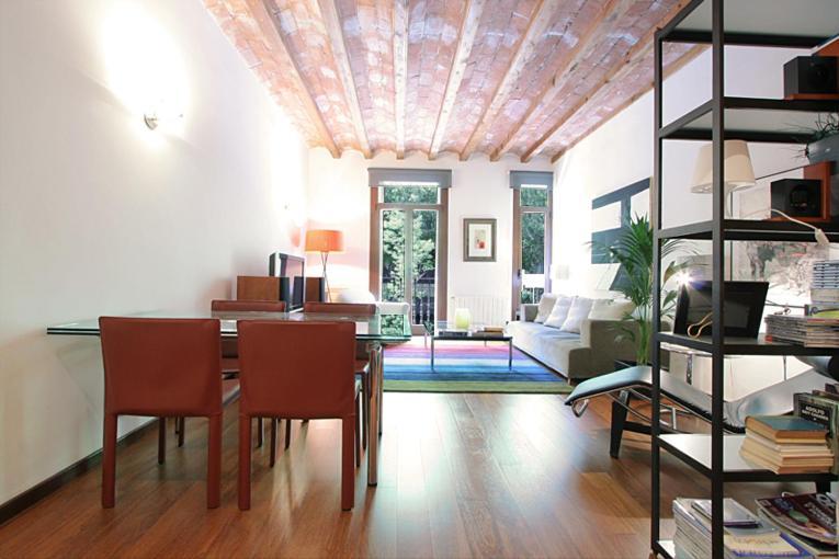 Apartamento Rent Eixample *