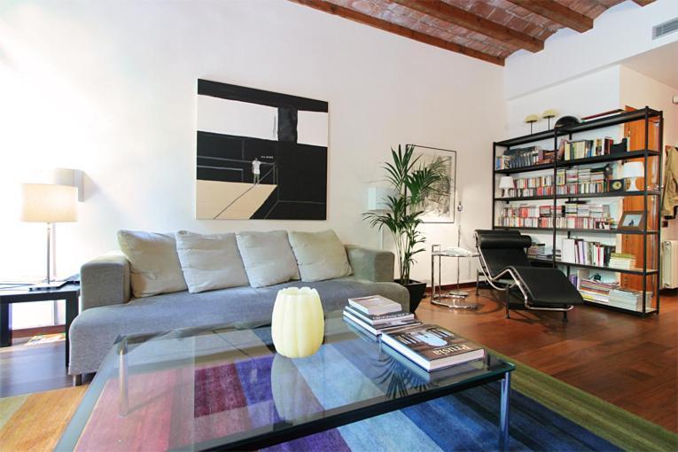 Rent Eixample *