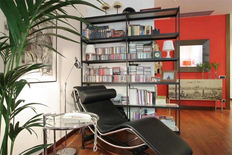 Rent Eixample Apartamento *