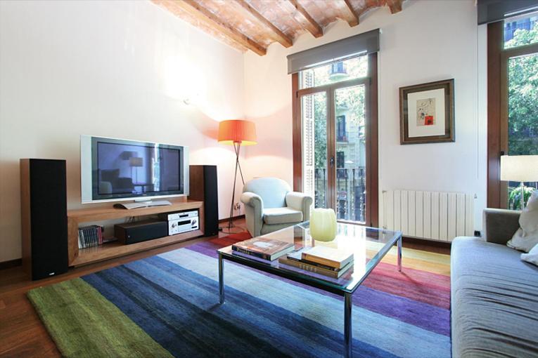 Rent Eixample Barcelona